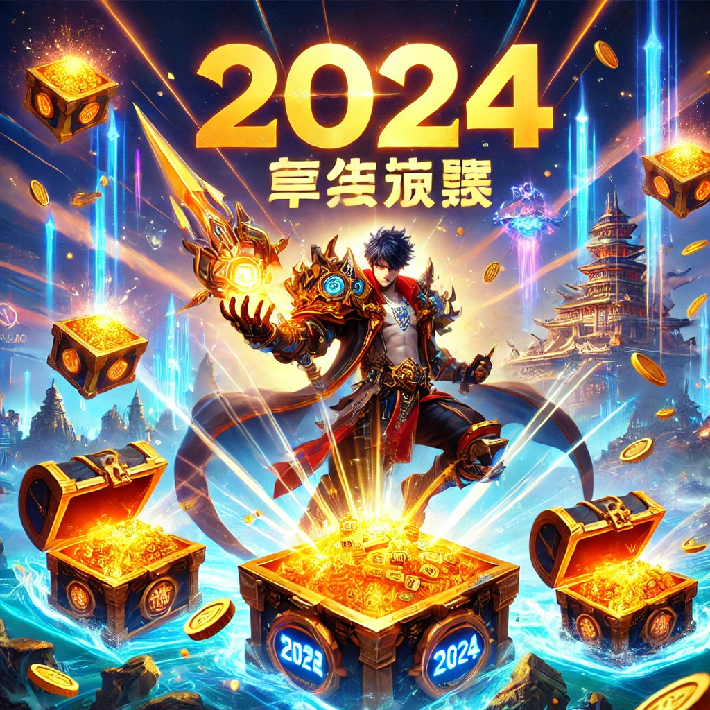 2024年最新传奇私服刷元宝终极攻略：快速获取元宝的实用方法